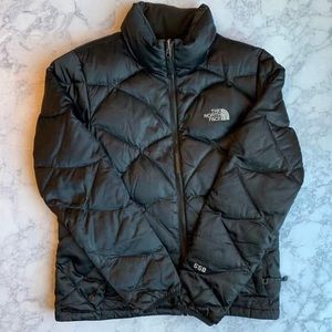 NORTH FACE Aconcagua 550 Jacket Size M